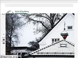Sites similar to asbank.no