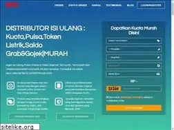 Sites similar to asbapulsa.com
