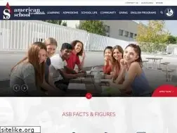 Sites similar to asbarcelona.com