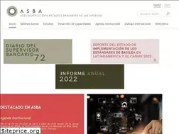 Sites similar to asbasupervision.com
