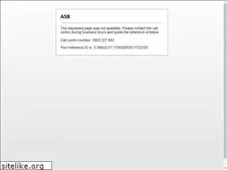 Sites similar to asbbank.co.nz