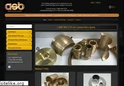 Sites similar to asbbearings.com
