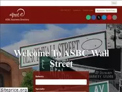 Sites similar to asbcbusinessdirectory.org