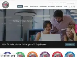 Sites similar to asbcert.com.tr