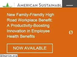 Sites similar to asbcouncil.org