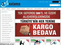 Sites similar to asbdamlamasulama.com