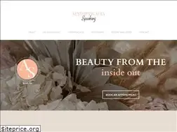 Sites similar to asbeautybar.com