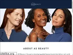 Sites similar to asbeautyco.com