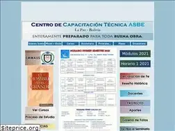 Sites similar to asbebo.org