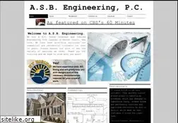 Sites similar to asbengineering.com