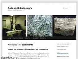 Sites similar to asbestechlab.com