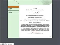 Sites similar to asbestentsorg.de