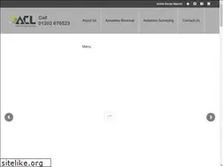 Sites similar to asbestos.co.uk