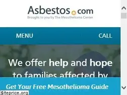 Sites similar to asbestos.com