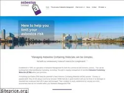 Sites similar to asbestos.ltd