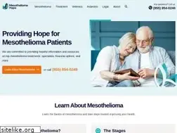 Sites similar to asbestos.net