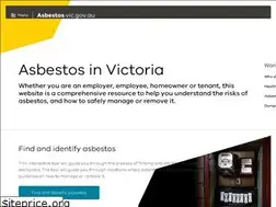Sites similar to asbestos.vic.gov.au