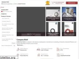 Sites similar to asbestosandnonasbestos.com