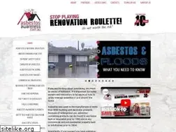 Sites similar to asbestosawareness.com.au