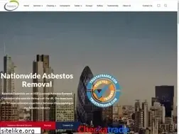 Sites similar to asbestosessentials.co.uk