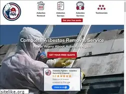 Sites similar to asbestosfighters.co.uk