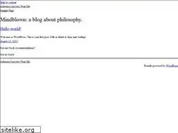 Sites similar to asbestoslawyersnearme.top