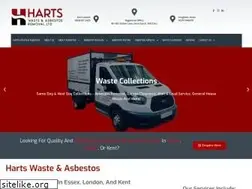 Sites similar to asbestoslondon.org