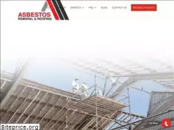 Sites similar to asbestosremoval.co.za