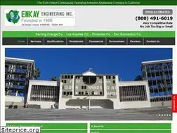 Sites similar to asbestosremovalla.com