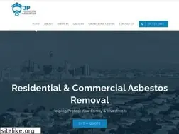 Sites similar to asbestosremovalservices.co.nz