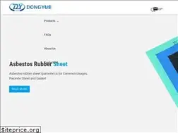 Sites similar to asbestossheet.com
