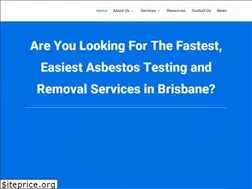Sites similar to asbestoswatchbrisbane.com.au