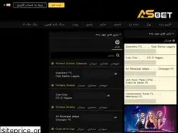 Sites similar to asbetvip30.com
