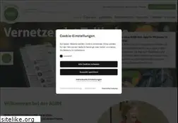 Sites similar to asbh.de