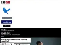 Sites similar to asbhelp.co.uk