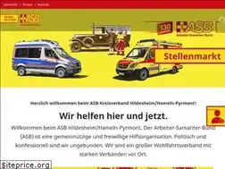 Sites similar to asbhildesheim.de