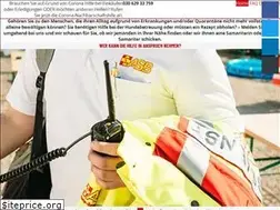 Sites similar to asbhilft.berlin