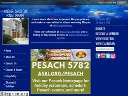 Sites similar to asbi.org