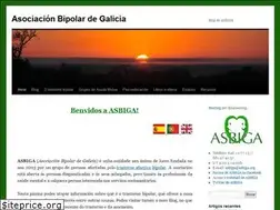 Sites similar to asbiga.org