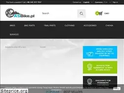 Sites similar to asbike.pl