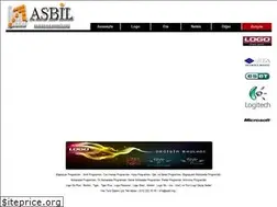 Sites similar to asbil.org