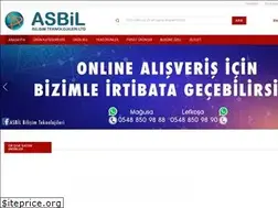 Sites similar to asbilbayi.com