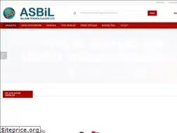 Sites similar to asbilbilisim.com