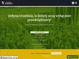 Sites similar to asbiro.pl
