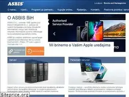 Sites similar to asbis.ba