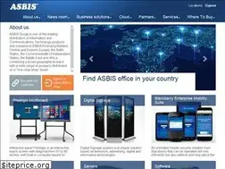 Sites similar to asbis.com.cy