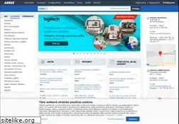 Sites similar to asbis.sk