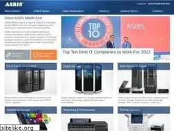 Sites similar to asbisme.ae