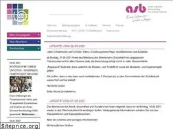 Sites similar to asbk.de
