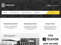 Sites similar to asbkapi.com